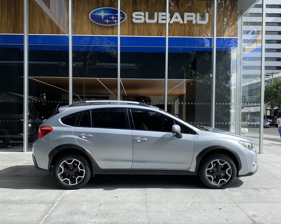 Subaru XV 2.0i-S 4x4